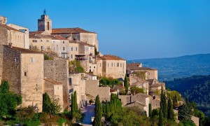 Bastide De Gordes Provence