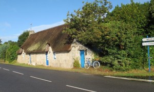 Brittany Cottage