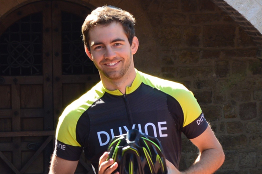 Nicholas Graham