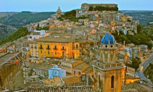 Ragusa Ibla A8F0
