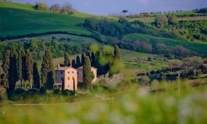 Tuscany Bike Tour 799E
