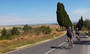 Du Vine Riding Tuscany