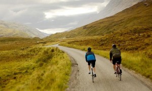 Scotland Bike Tour