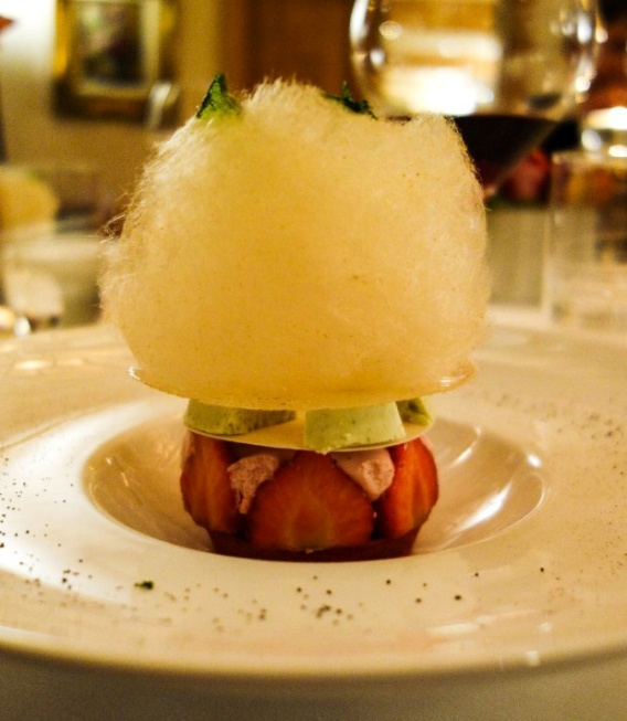 Sweet DuVine The Best Desserts in the World