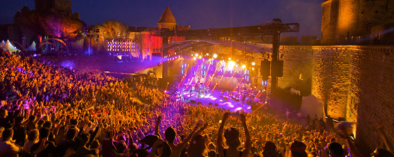 festival france