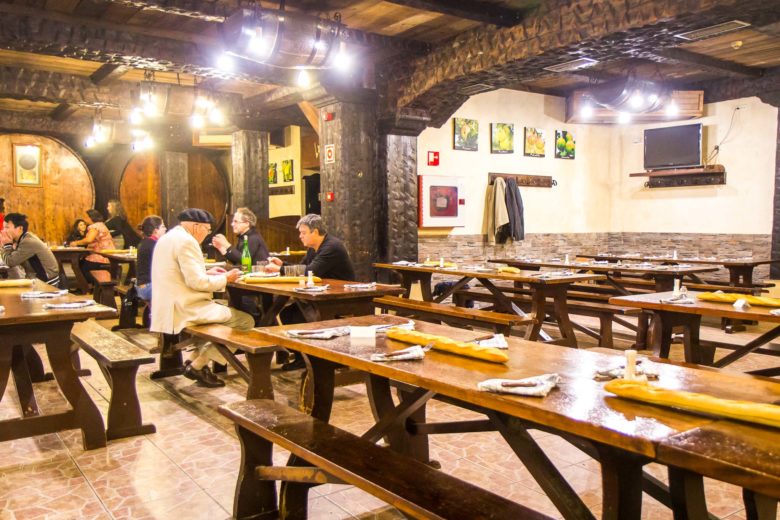 Top 10 Things to Do in San Sebastián DuVine