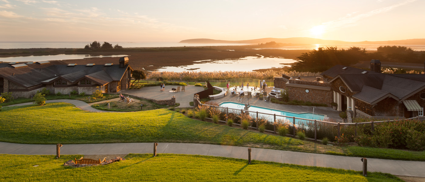 Bodega Bay Bodega Bay