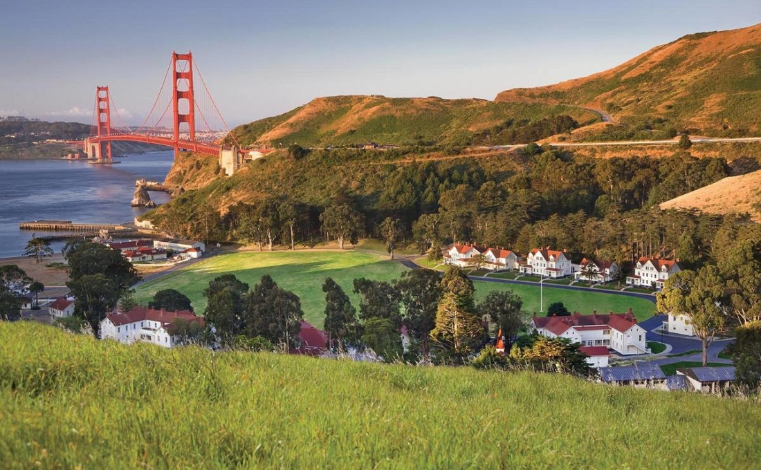 Cavallo Point Cavallo Point