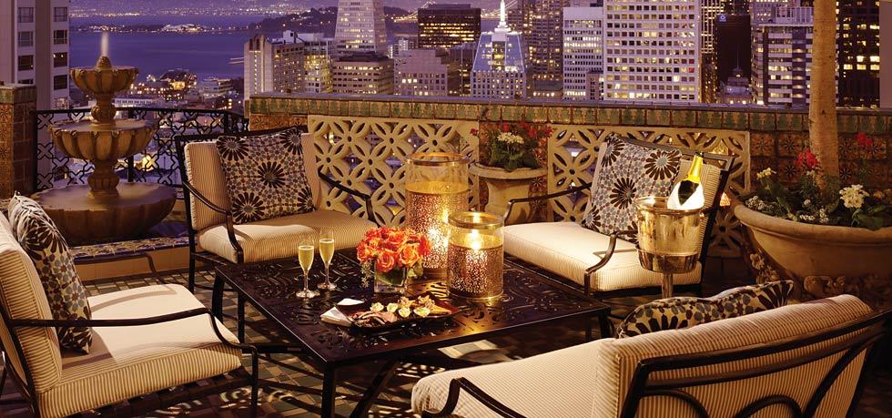 Fairmont San Francisco Fairmont San Francisco