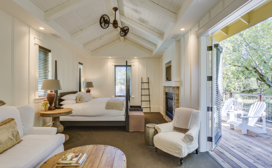 Farmhouse Inn Farmhouse Inn