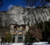 The Majestic Yosemite Hotel