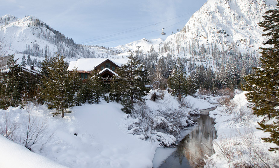PlumpJack Squaw Valley PlumpJack Squaw Valley