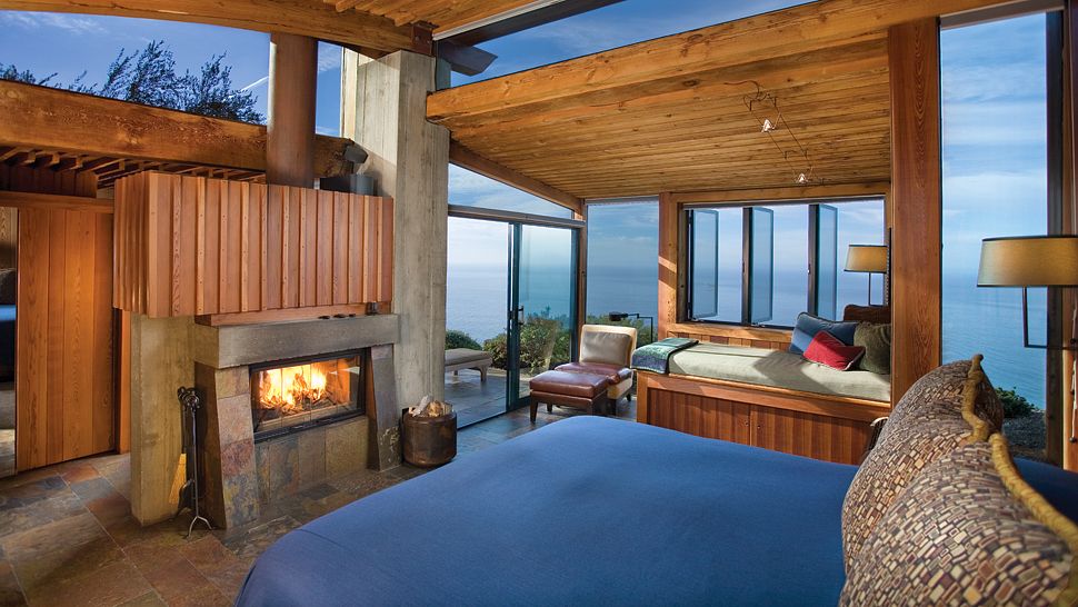 Post Ranch Inn Post Ranch Inn