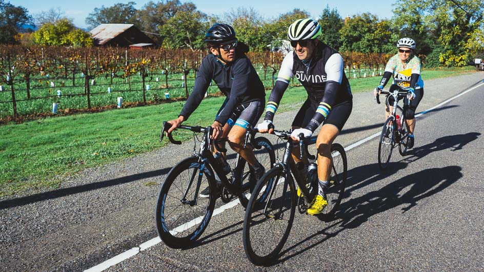 best bicycle rides near me