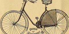 The Dutch “Roadster” – 1900s