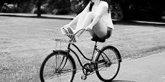 The Modern Bike