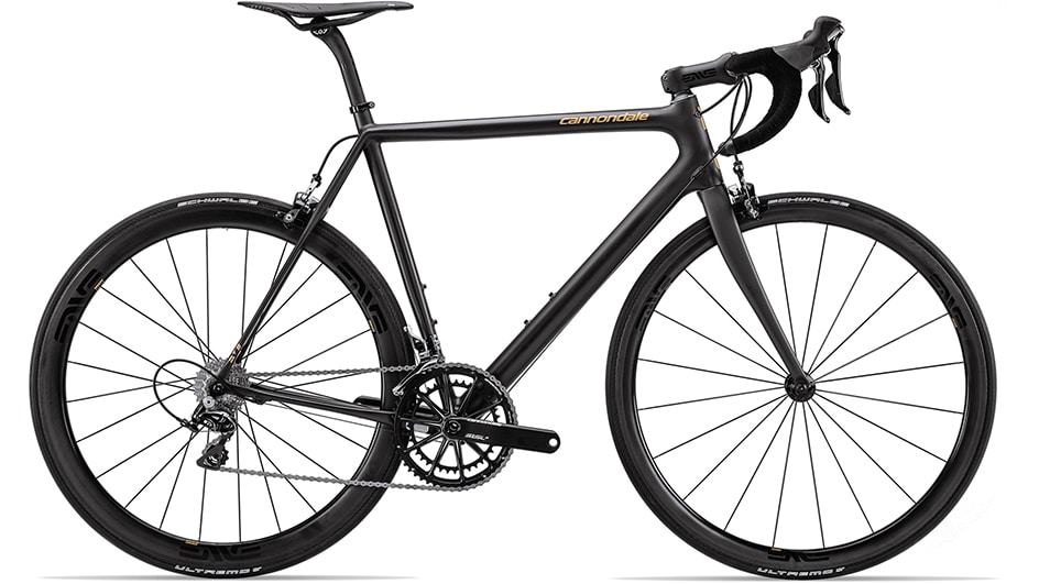 modern cycle