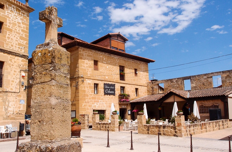 Rioja + the Basque Country Bike Tours | Spain