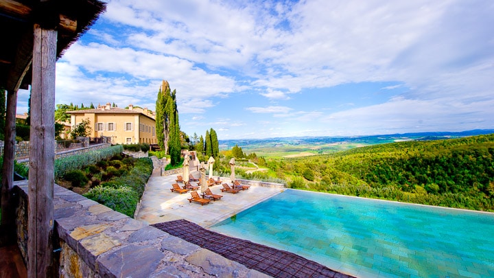 Private Tuscany Tours