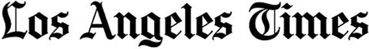 Los Angeles Times