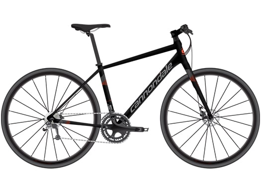 cannondale quick 1 disc