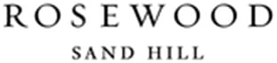 Rosewood Sand Hill