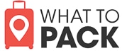 what-to-pack