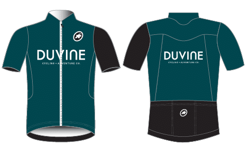 assos custom kit