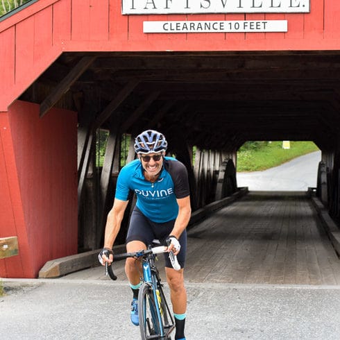 vermont bike tours 2021
