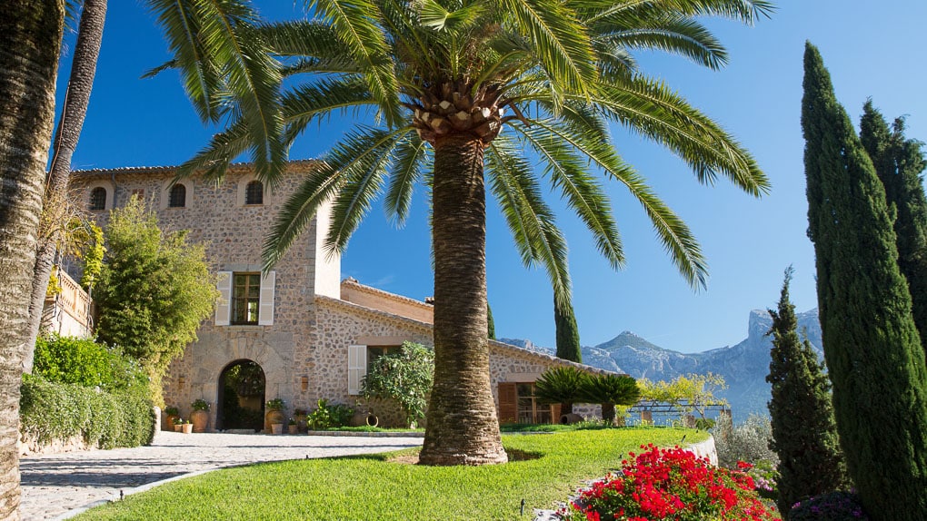 Mallorca Villa Bike Tour