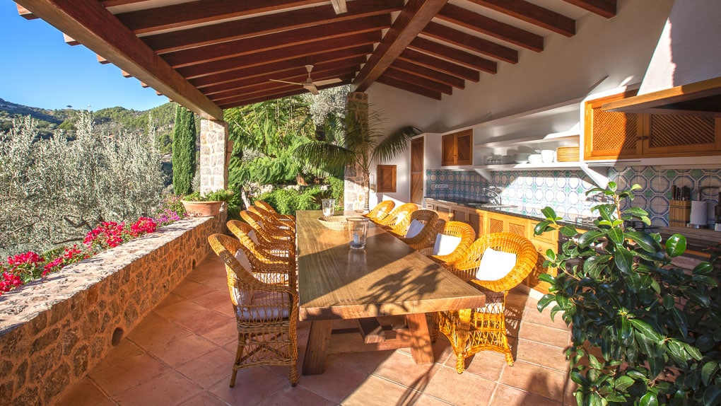 Mallorca Villa Bike Tour