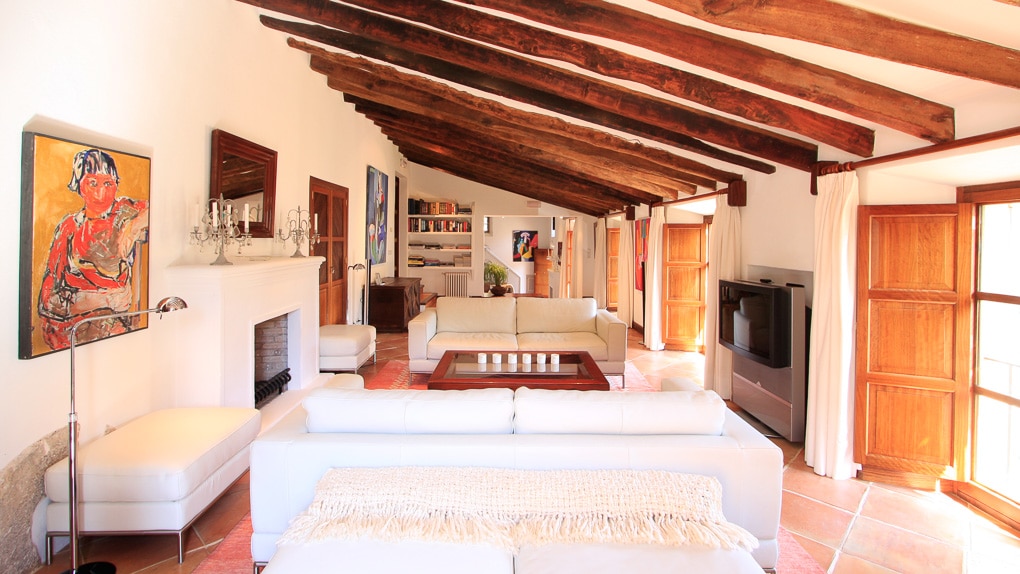 Mallorca Villa Bike Tour