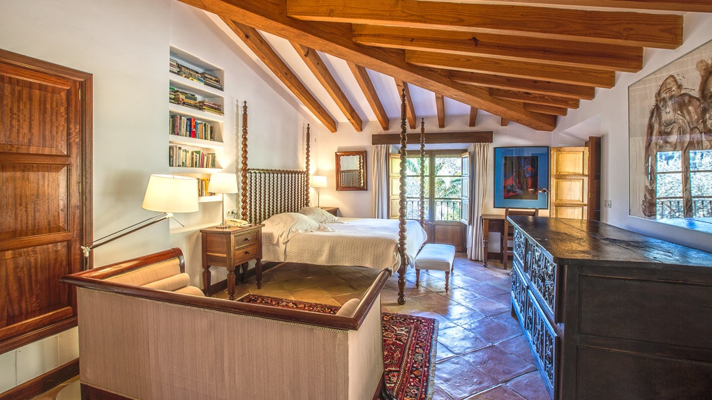 Mallorca Villa Bike Tour