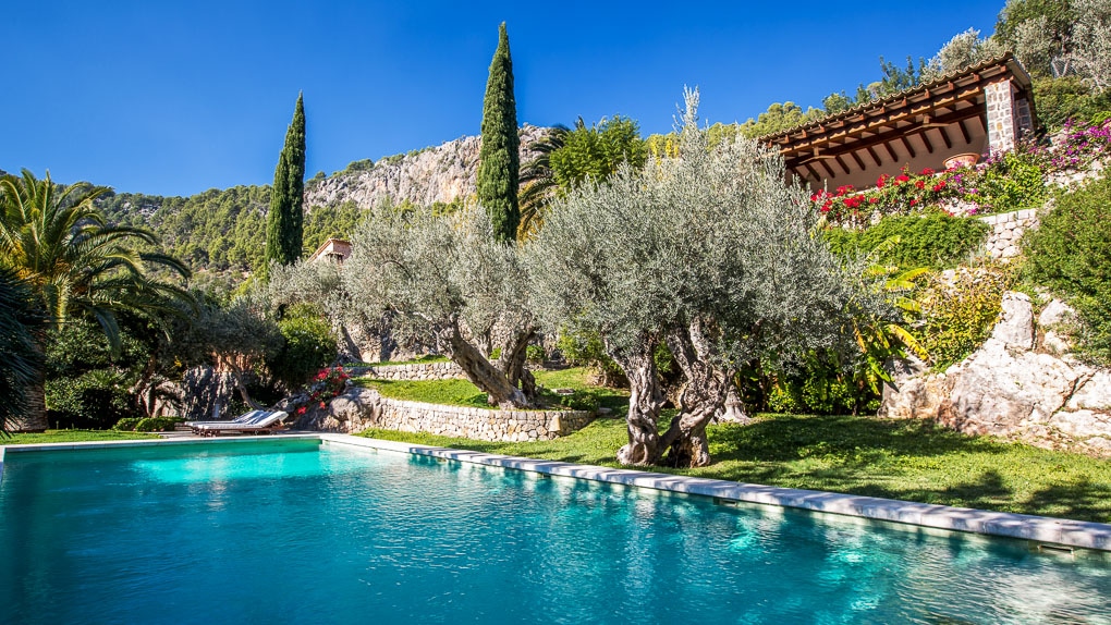 Mallorca Villa Bike Tour