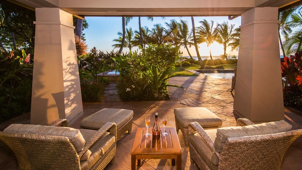 Maui Villa Bike Tour