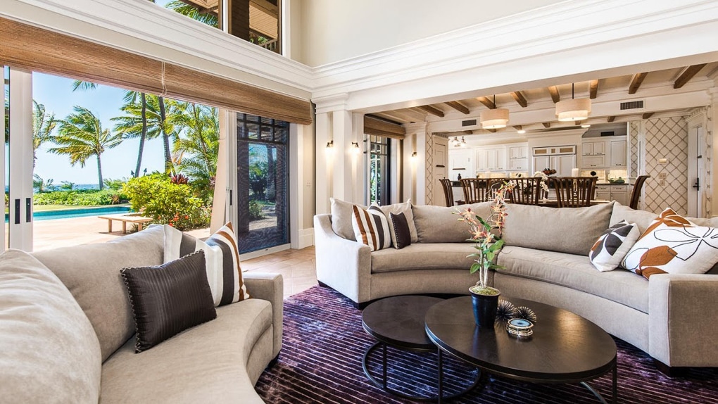 Maui Villa Bike Tour