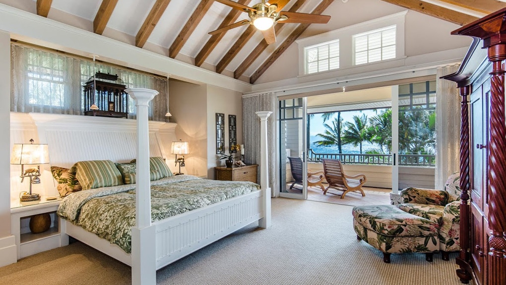 Maui Villa Bike Tour