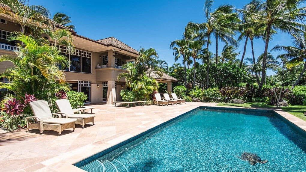 Maui Villa Bike Tour