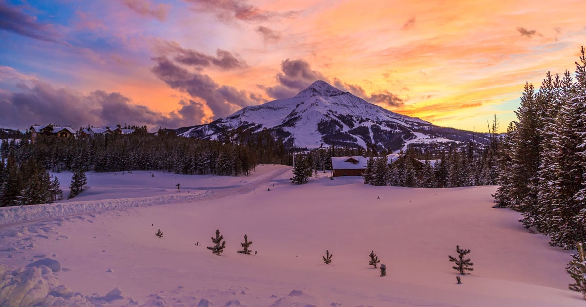 Backcountry Ski Touring in Aspen | Aspen Alpine Skiing Private Trip