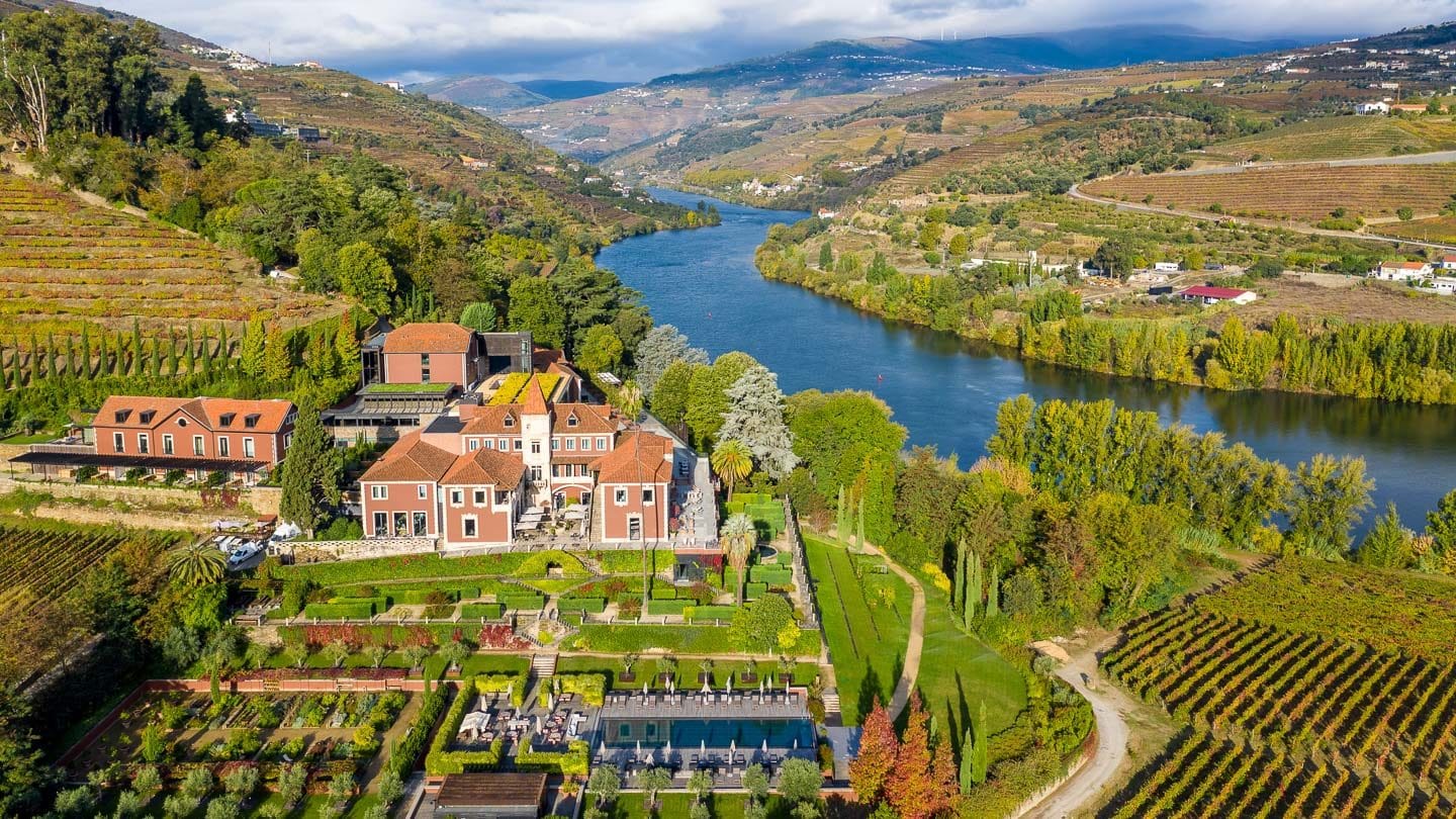 duvine tours