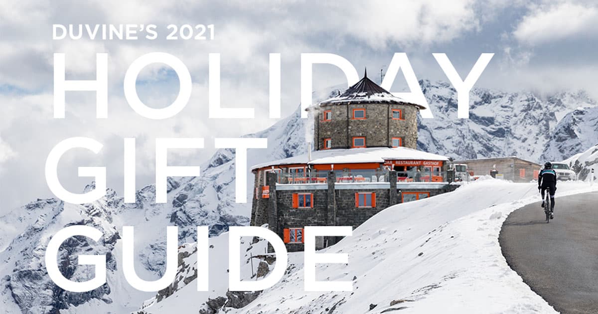 DuVine Holiday Gift Guide 2021 DuVine Blog