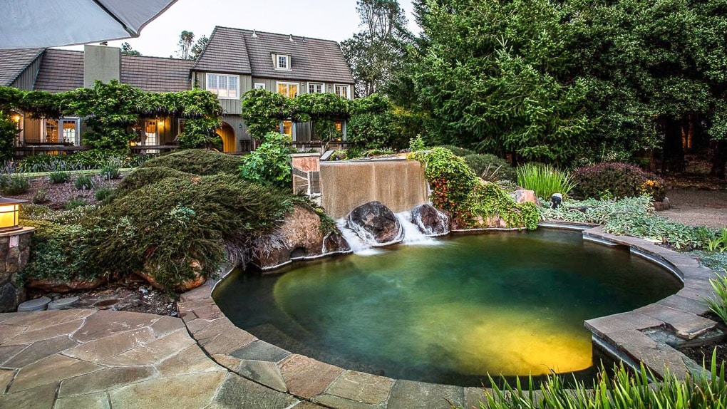 Napa Valley Villa Bike Tour